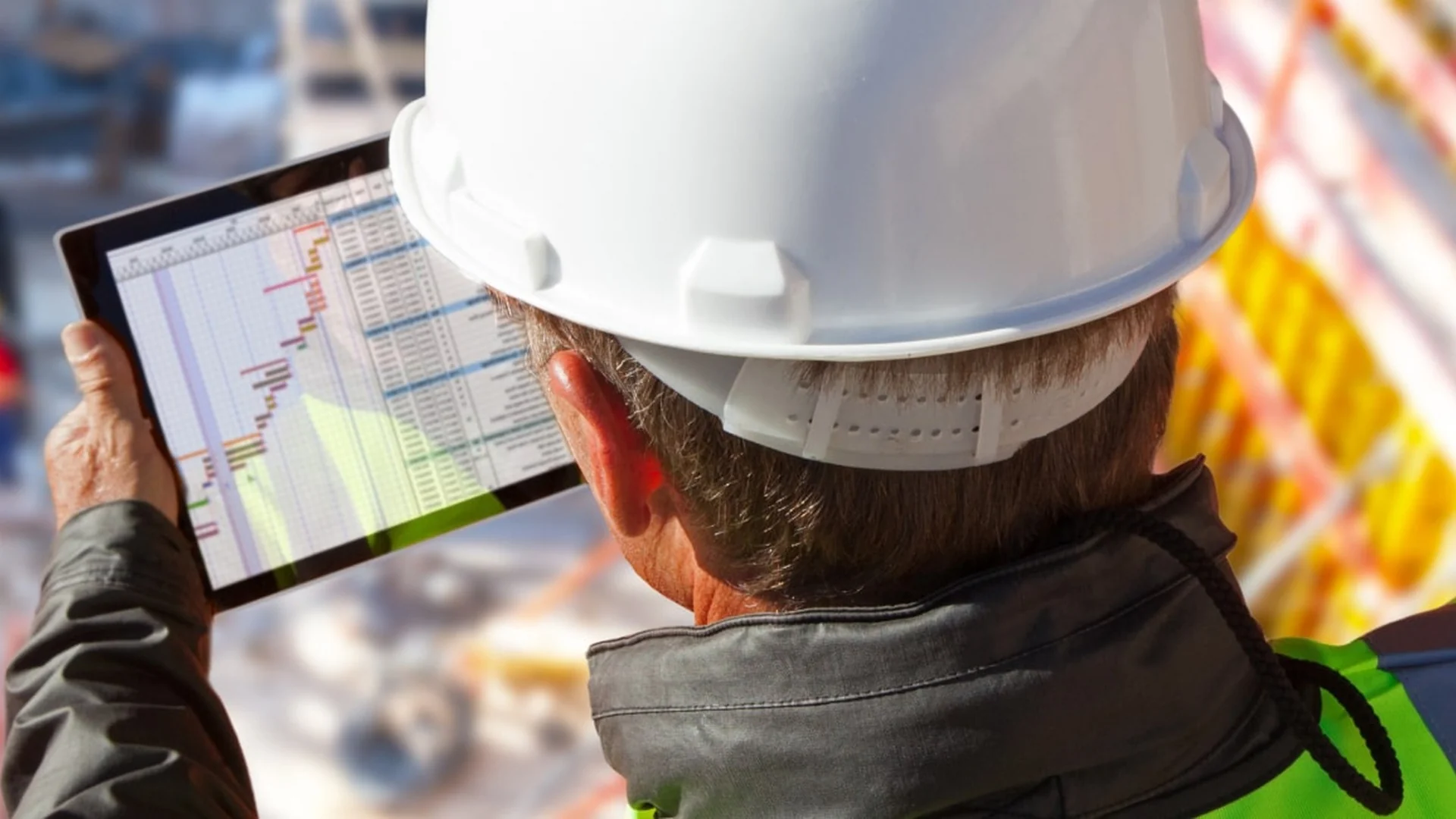 Construction industry
